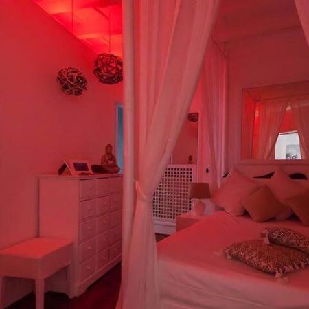 Apartamento Navona Color Vicolo Delle Vacche Roma Exterior foto