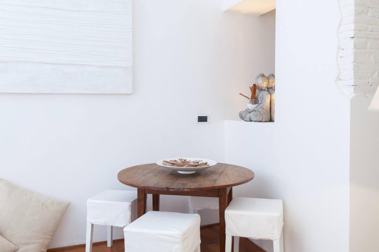 Apartamento Navona Color Vicolo Delle Vacche Roma Exterior foto