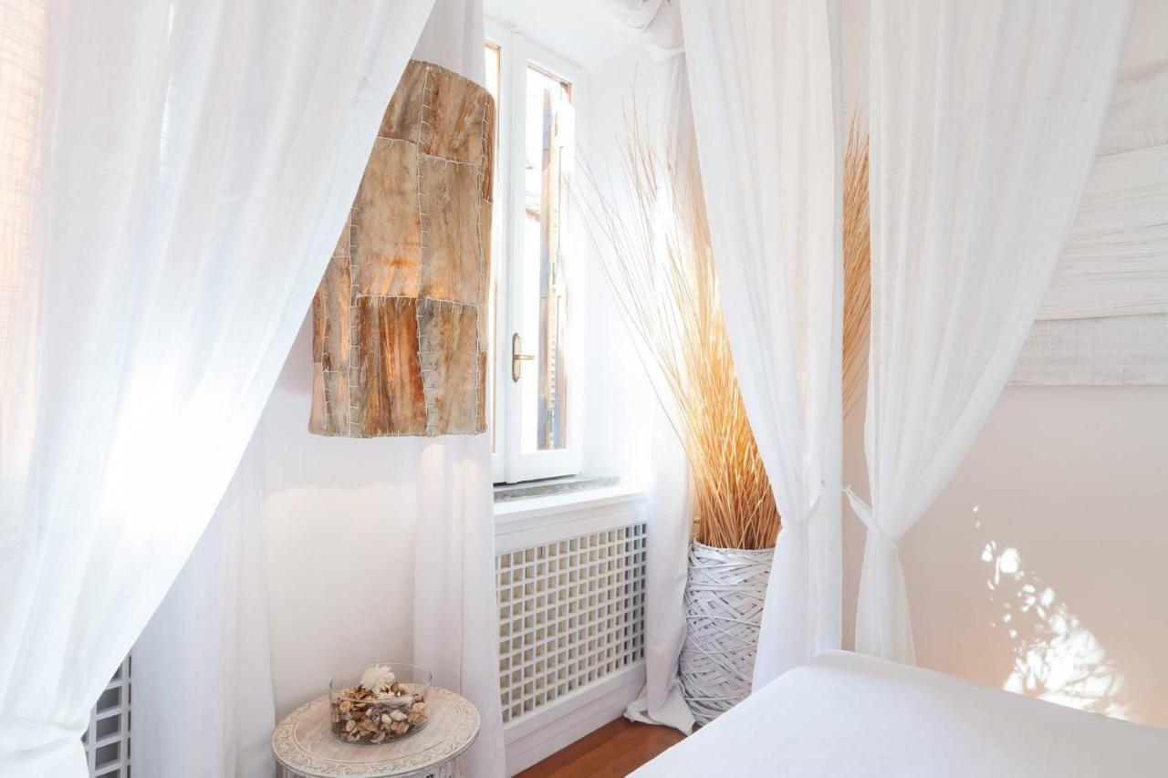 Apartamento Navona Color Vicolo Delle Vacche Roma Exterior foto