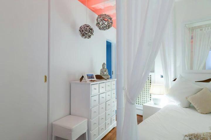 Apartamento Navona Color Vicolo Delle Vacche Roma Exterior foto